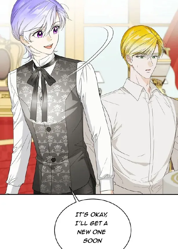 Surviving as an Obsessive Servant Chapter 57 Online - página 23