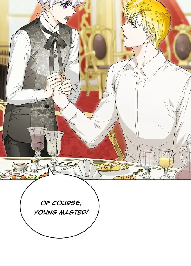 Surviving as an Obsessive Servant Chapter 57 Online - página 40