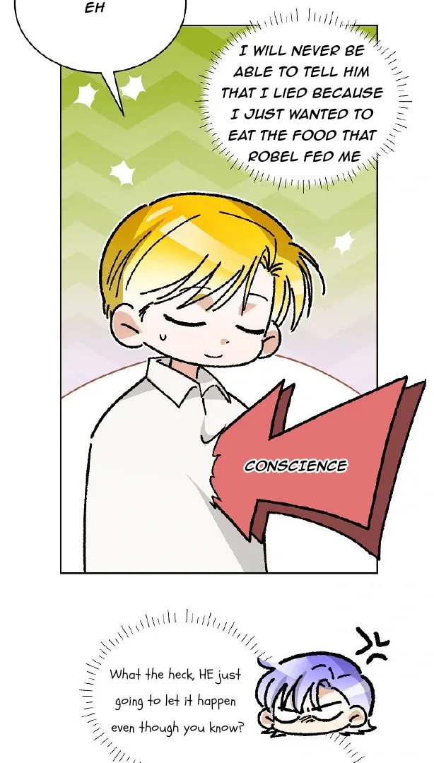 Surviving as an Obsessive Servant Chapter 57 Online - página 44
