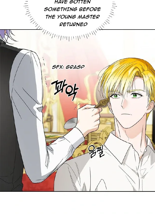 Surviving as an Obsessive Servant Chapter 57 Online - página 47