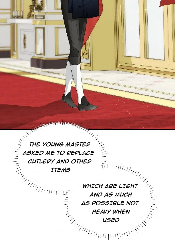 Surviving as an Obsessive Servant Chapter 57 Online - página 55