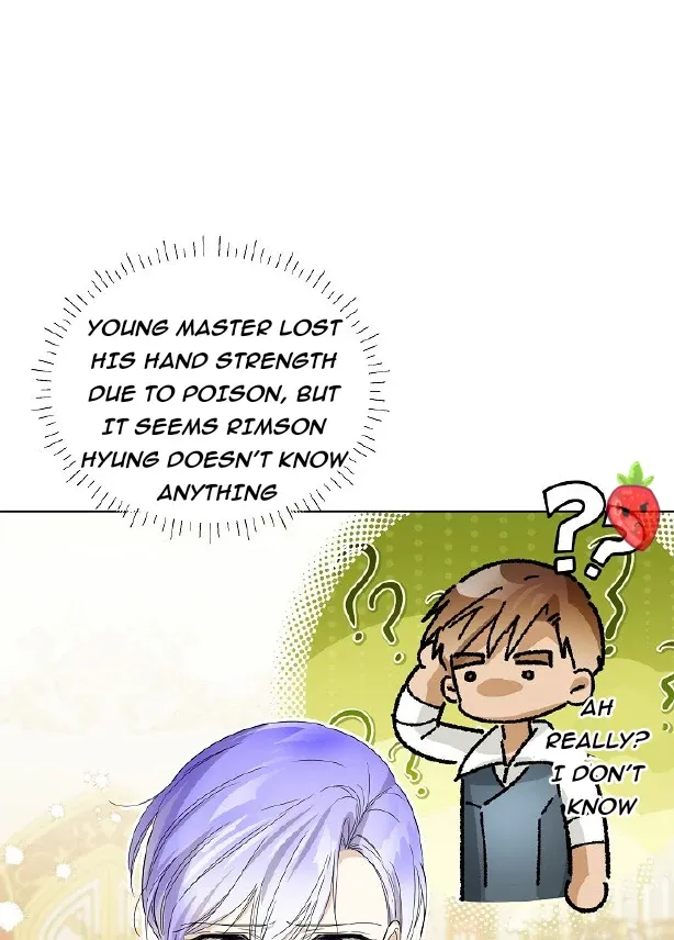 Surviving as an Obsessive Servant Chapter 57 Online - página 56