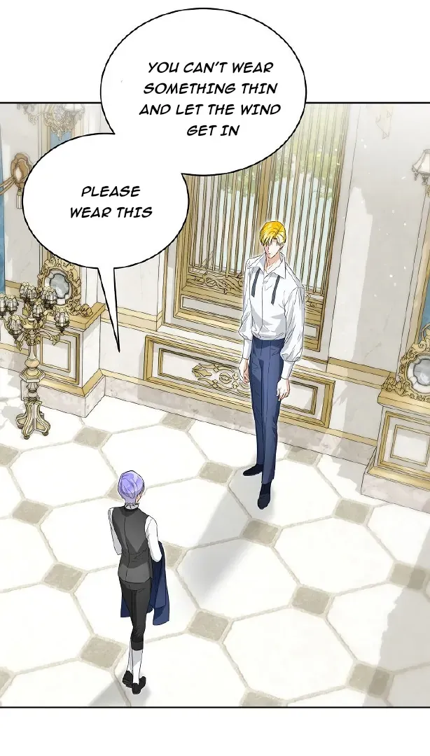 Surviving as an Obsessive Servant Chapter 57 Online - página 61