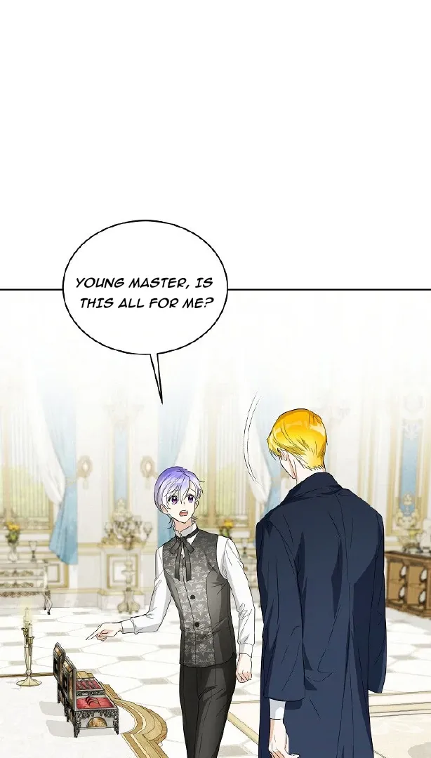 Surviving as an Obsessive Servant Chapter 57 Online - página 75