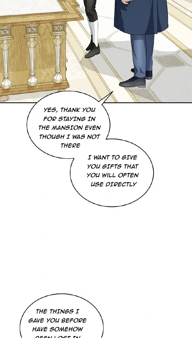 Surviving as an Obsessive Servant Chapter 57 Online - página 76