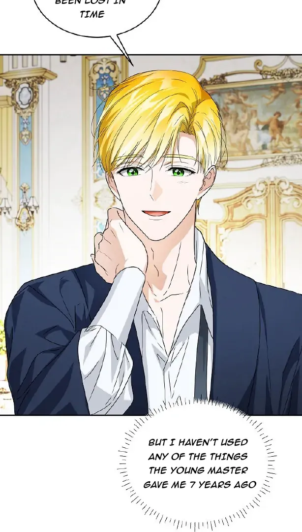Surviving as an Obsessive Servant Chapter 57 Online - página 77