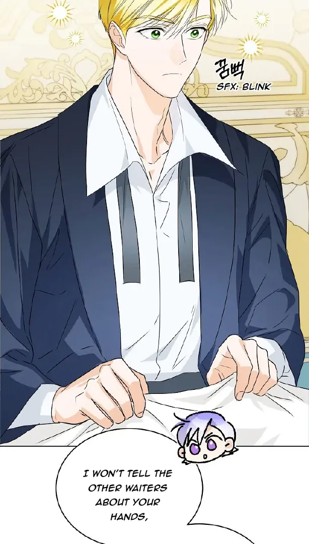 Surviving as an Obsessive Servant Chapter 57 Online - página 92