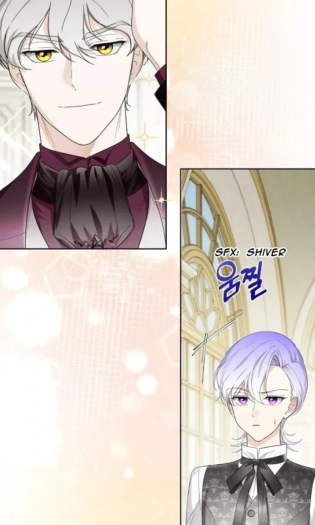 Surviving as an Obsessive Servant Chapter 61 Online - página 2