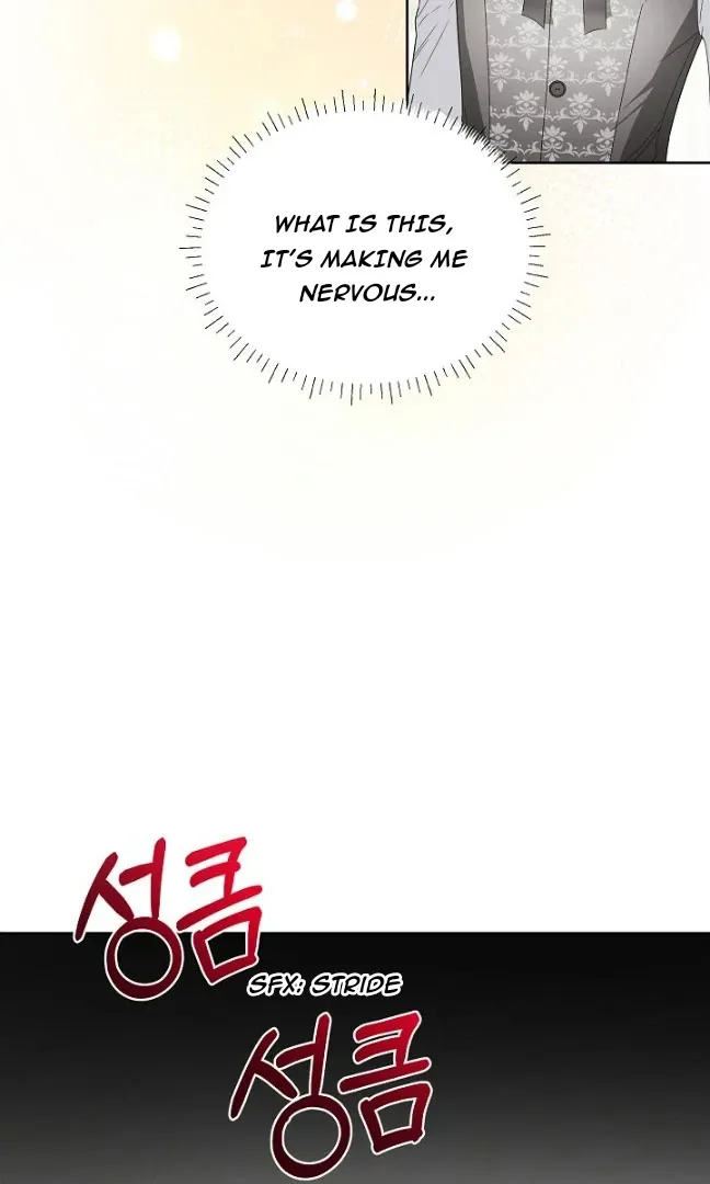 Surviving as an Obsessive Servant Chapter 61 Online - página 3