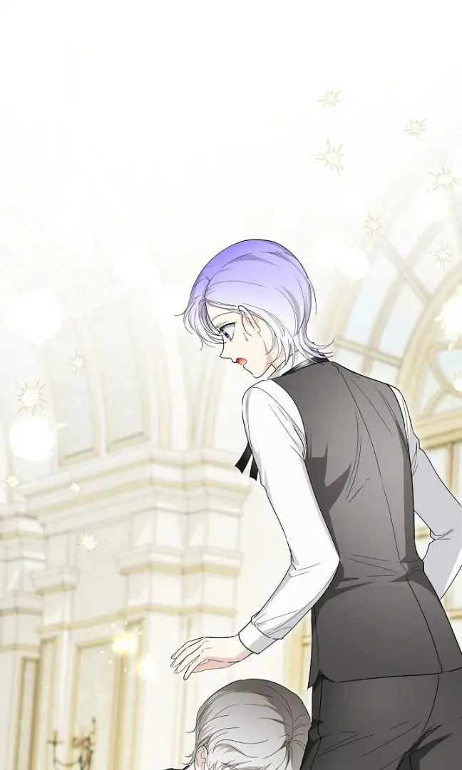 Surviving as an Obsessive Servant Chapter 61 Online - página 7