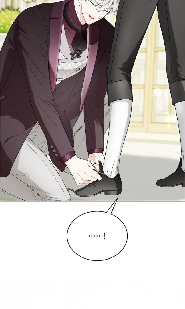 Surviving as an Obsessive Servant Chapter 61 Online - página 8