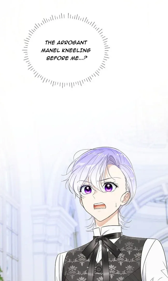 Surviving as an Obsessive Servant Chapter 61 Online - página 9