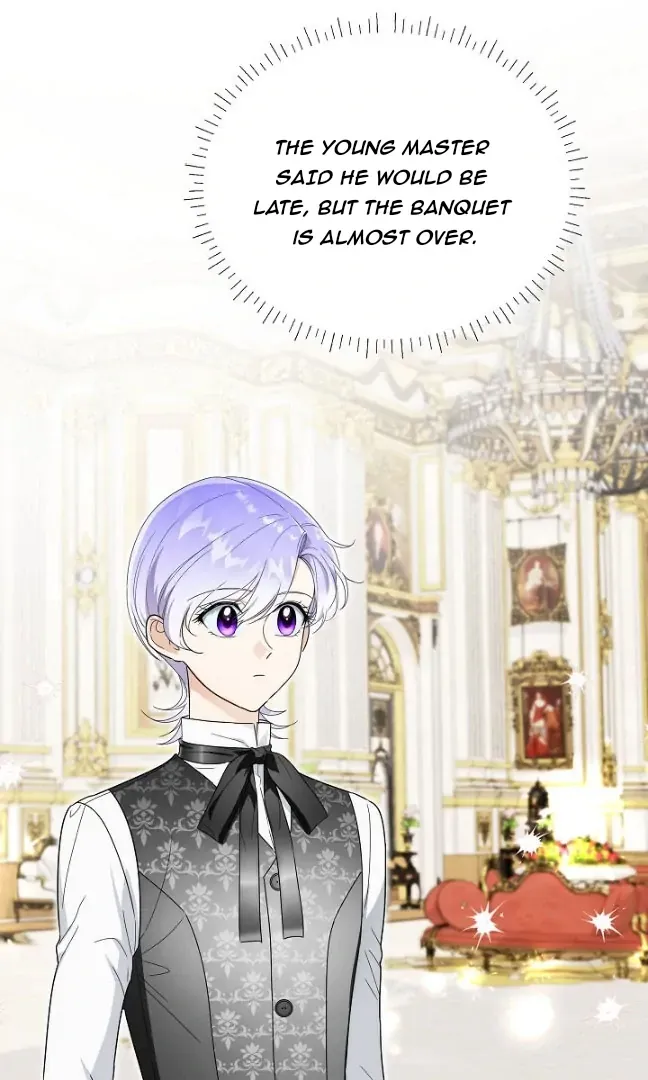 Surviving as an Obsessive Servant Chapter 61 Online - página 21