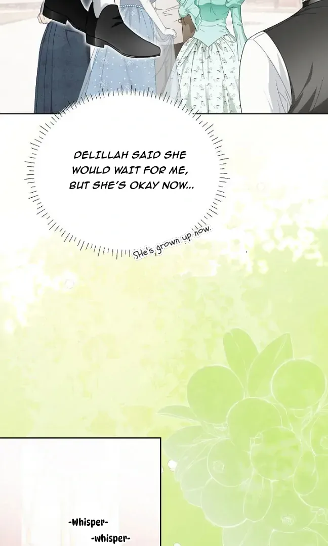 Surviving as an Obsessive Servant Chapter 61 Online - página 23