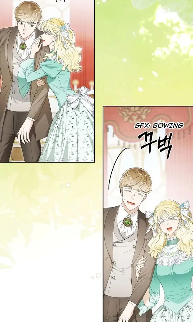 Surviving as an Obsessive Servant Chapter 61 Online - página 24