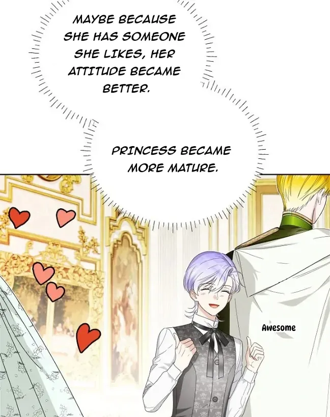 Surviving as an Obsessive Servant Chapter 61 Online - página 27