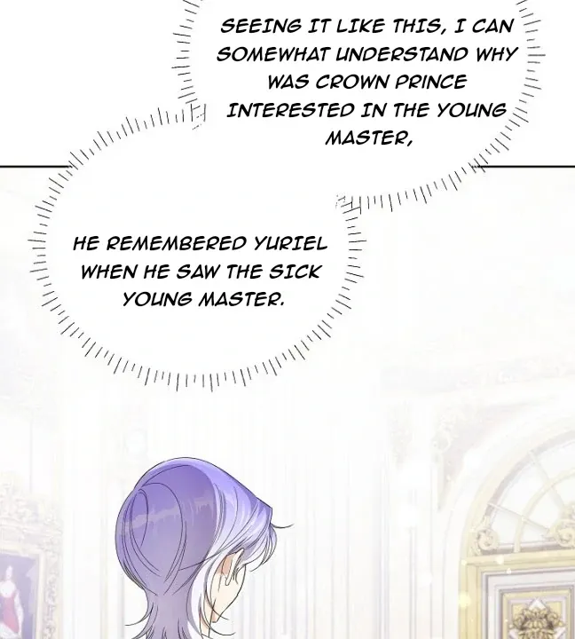 Surviving as an Obsessive Servant Chapter 61 Online - página 41