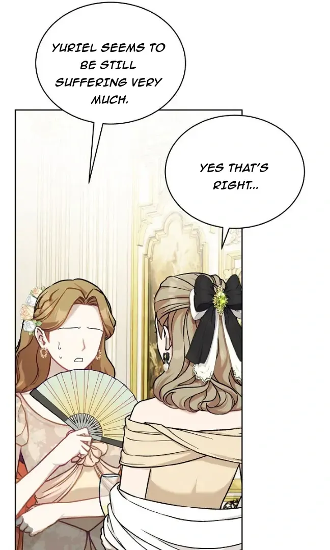 Surviving as an Obsessive Servant Chapter 61 Online - página 48