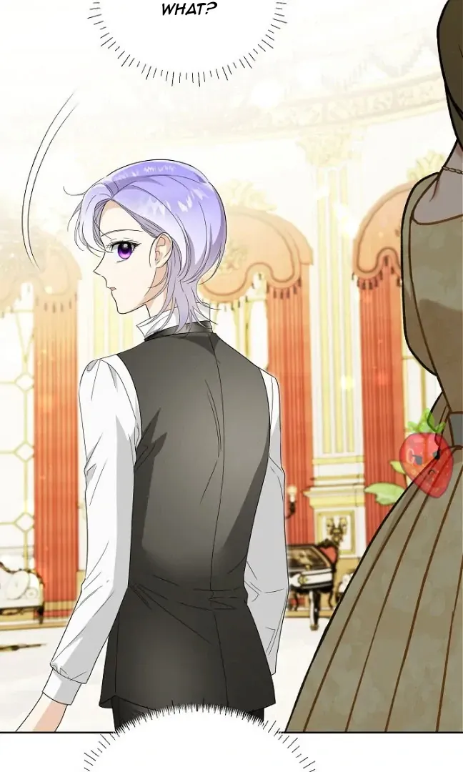 Surviving as an Obsessive Servant Chapter 61 Online - página 50
