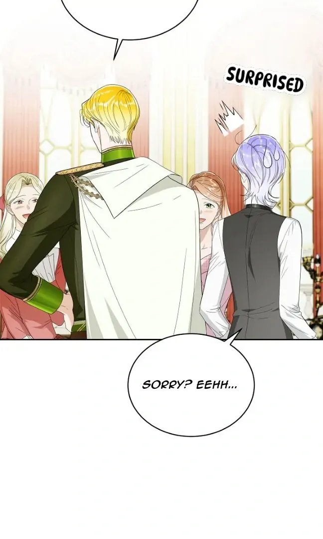 Surviving as an Obsessive Servant Chapter 61 Online - página 62