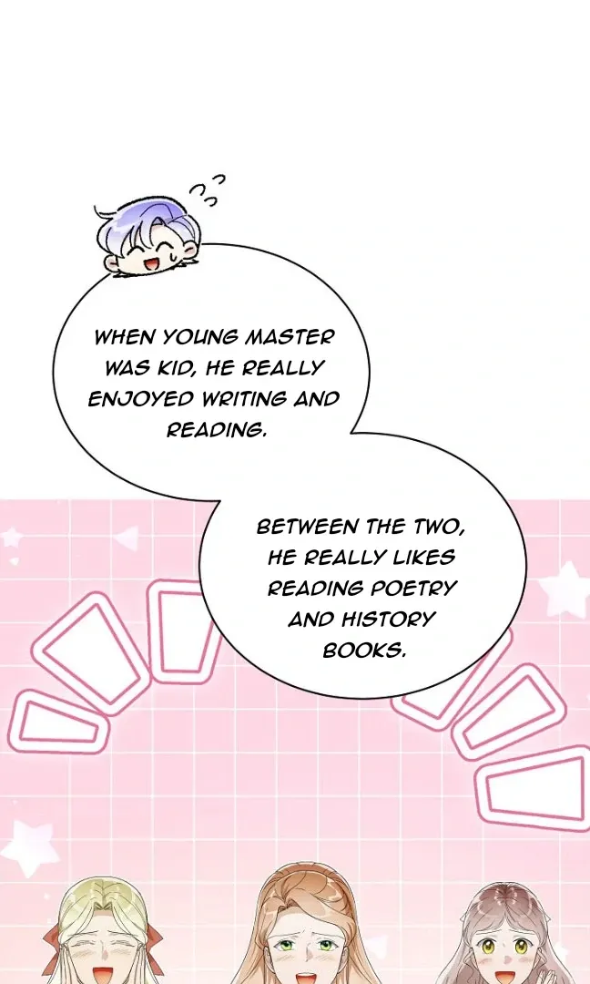 Surviving as an Obsessive Servant Chapter 61 Online - página 63
