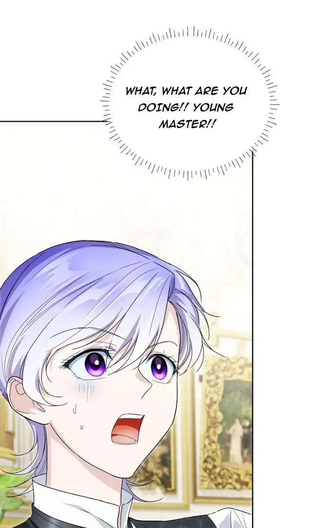 Surviving as an Obsessive Servant Chapter 61 Online - página 74