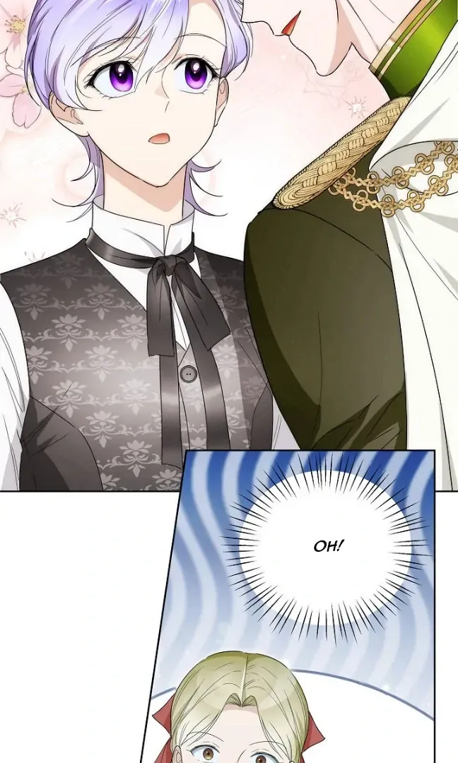Surviving as an Obsessive Servant Chapter 61 Online - página 78
