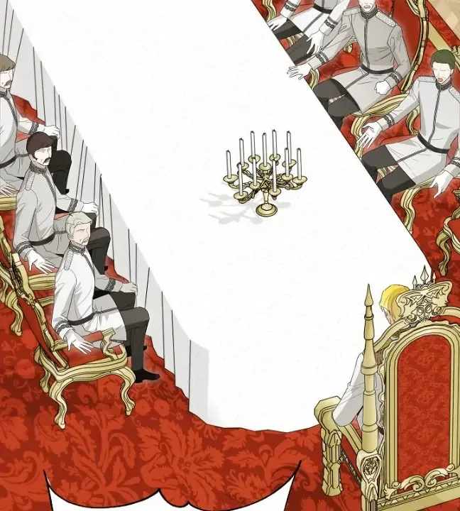 Surviving as an Obsessive Servant Chapter 61 Online - página 84