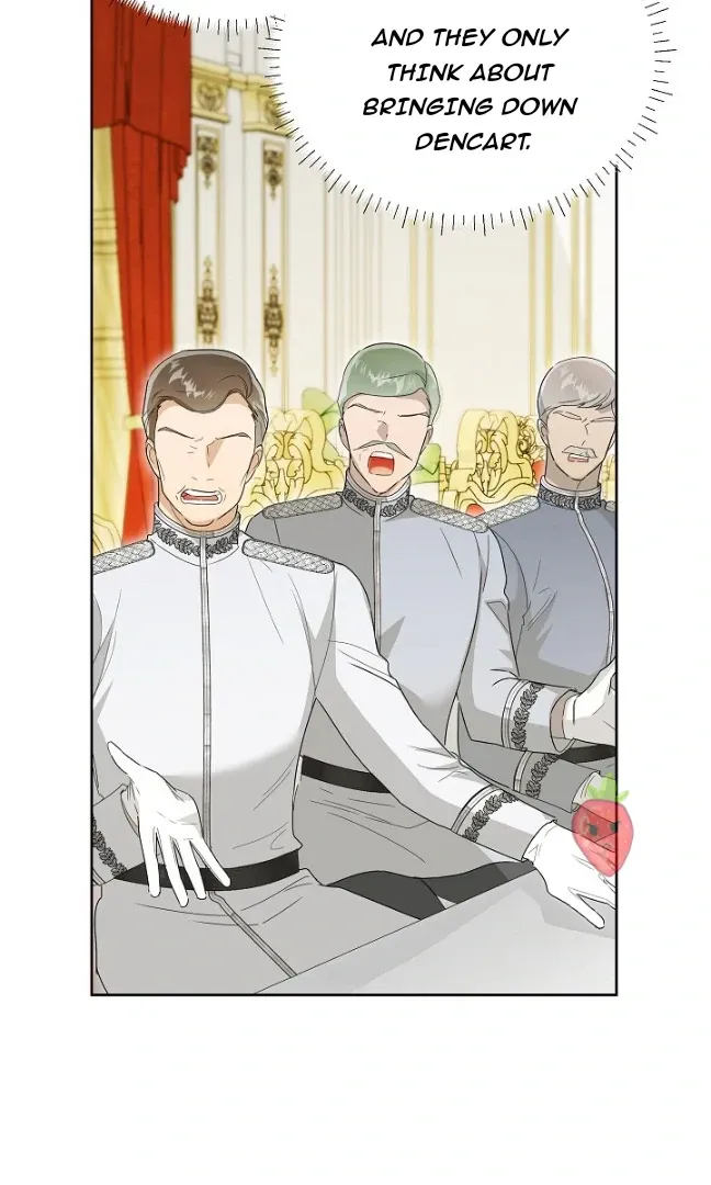 Surviving as an Obsessive Servant Chapter 61 Online - página 88