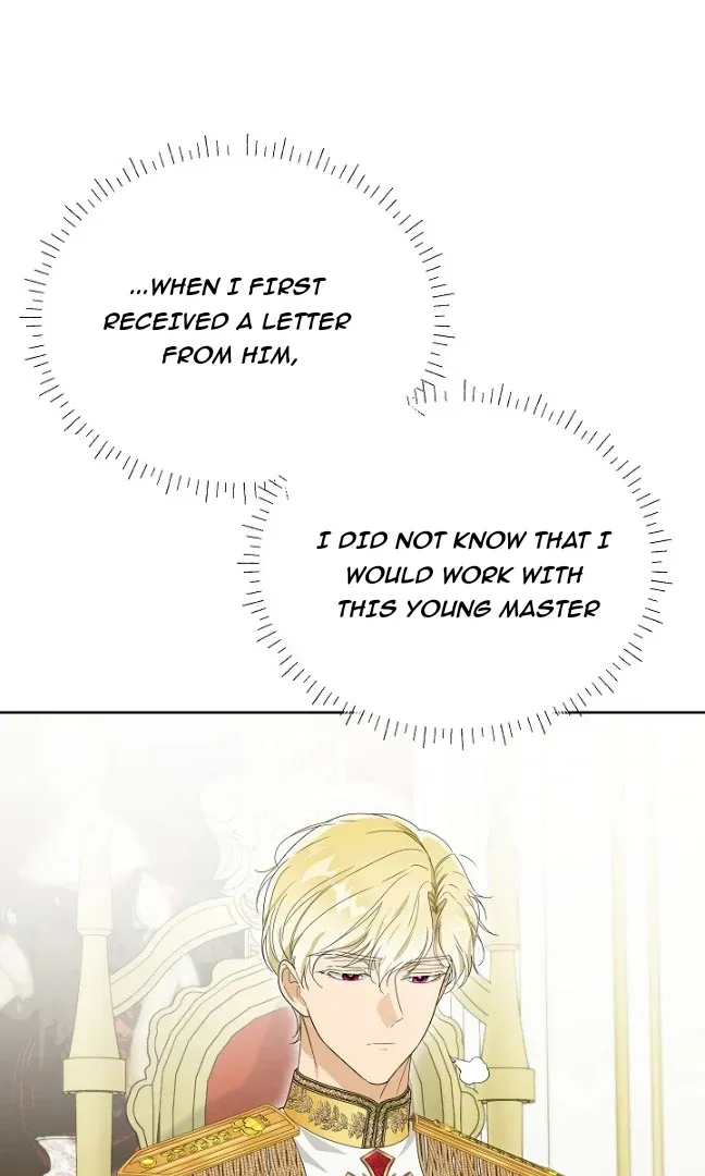 Surviving as an Obsessive Servant Chapter 61 Online - página 92