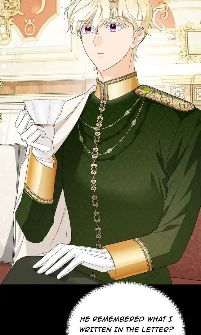 Surviving as an Obsessive Servant Chapter 61 Online - página 96