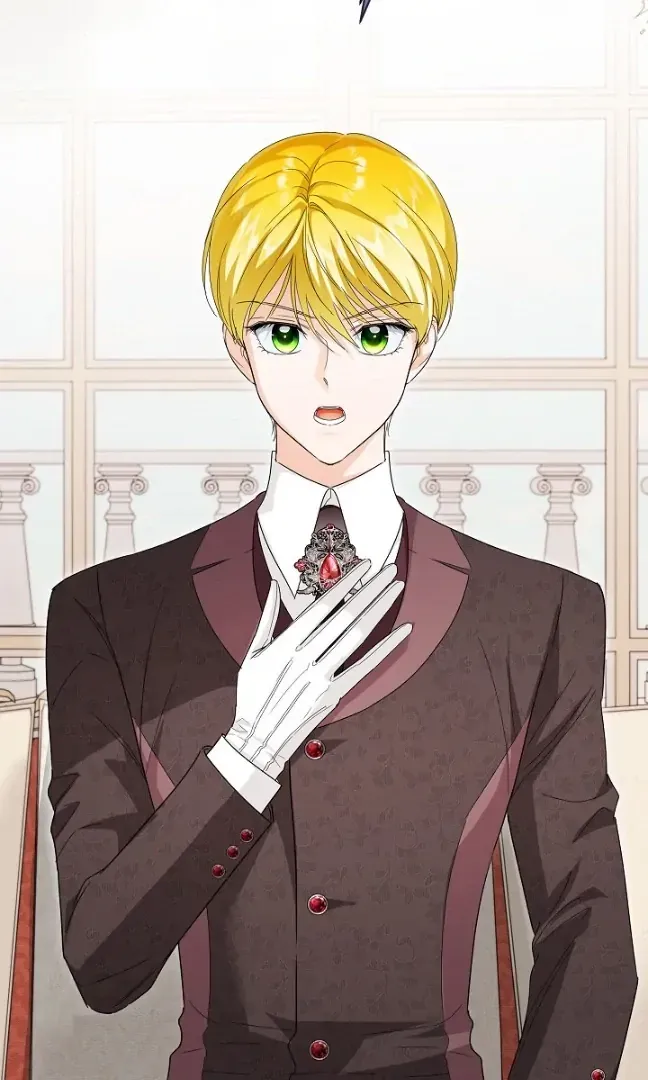 Surviving as an Obsessive Servant Chapter 61 Online - página 98