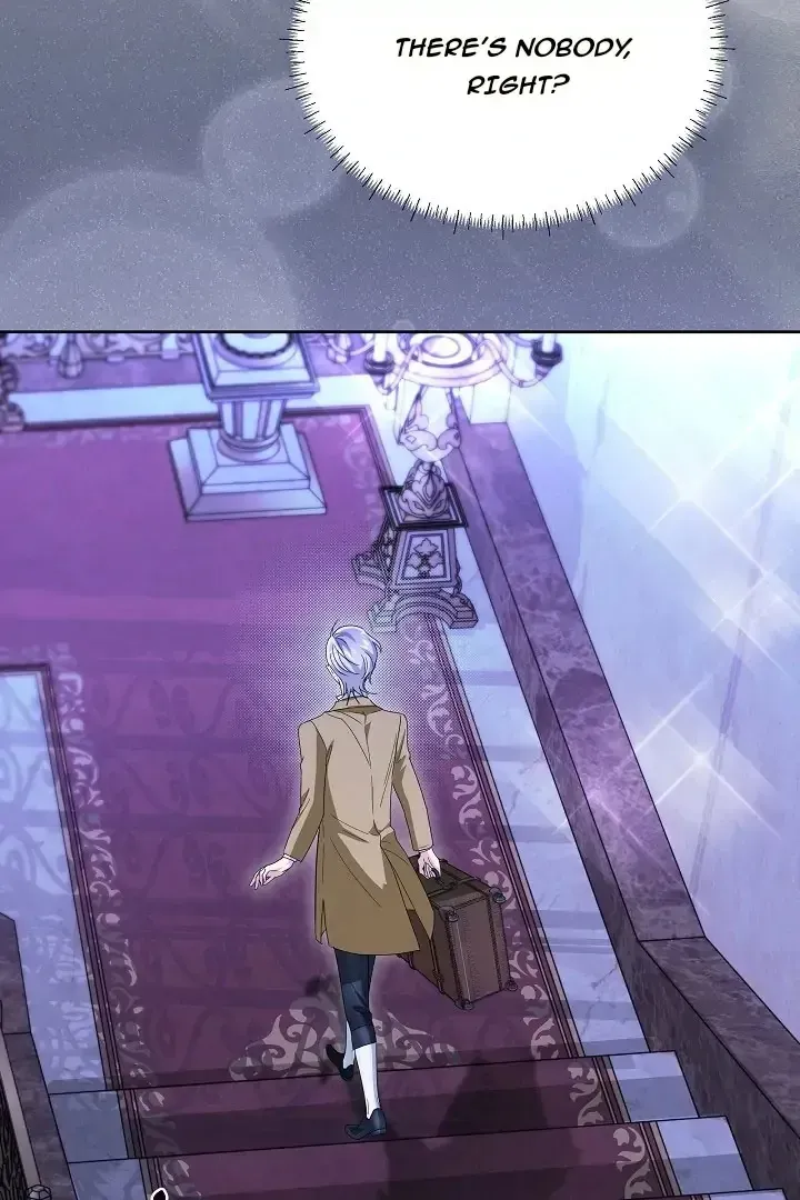 Surviving as an Obsessive Servant Chapter 63 Online - página 3