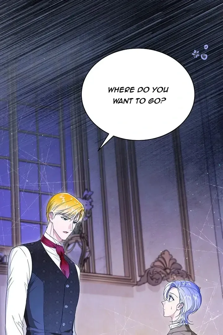 Surviving as an Obsessive Servant Chapter 63 Online - página 21