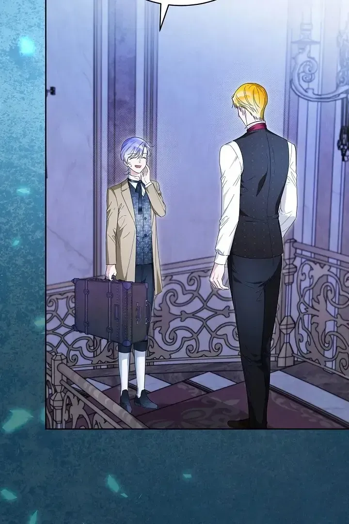 Surviving as an Obsessive Servant Chapter 63 Online - página 25
