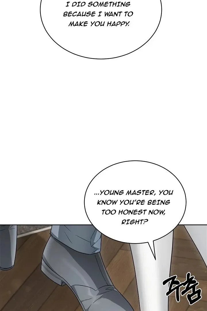 Surviving as an Obsessive Servant Chapter 63 Online - página 104