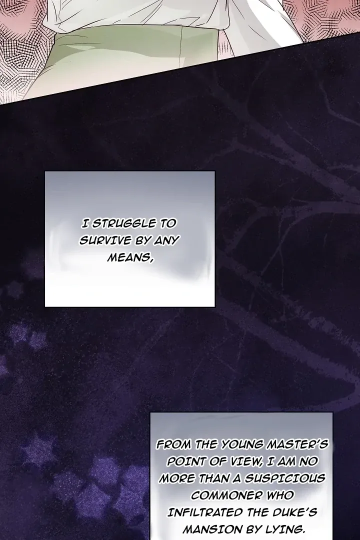 Surviving as an Obsessive Servant Chapter 64 Online - página 5