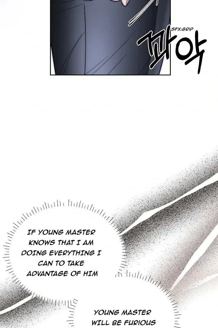 Surviving as an Obsessive Servant Chapter 64 Online - página 25