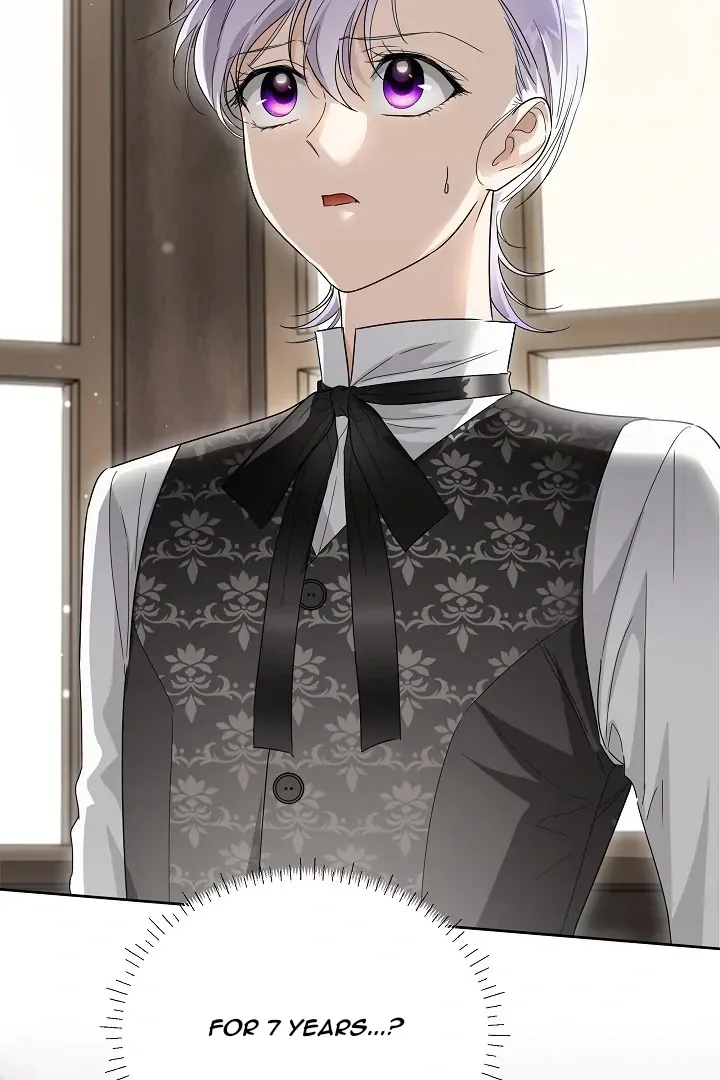 Surviving as an Obsessive Servant Chapter 64 Online - página 34