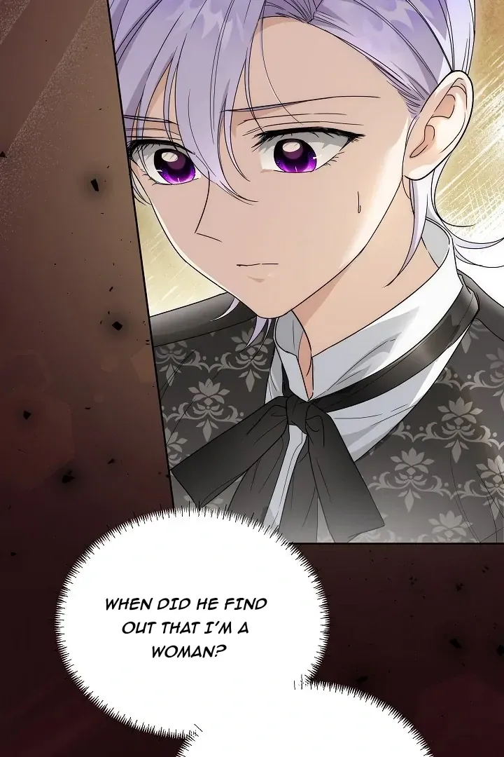 Surviving as an Obsessive Servant Chapter 64 Online - página 36