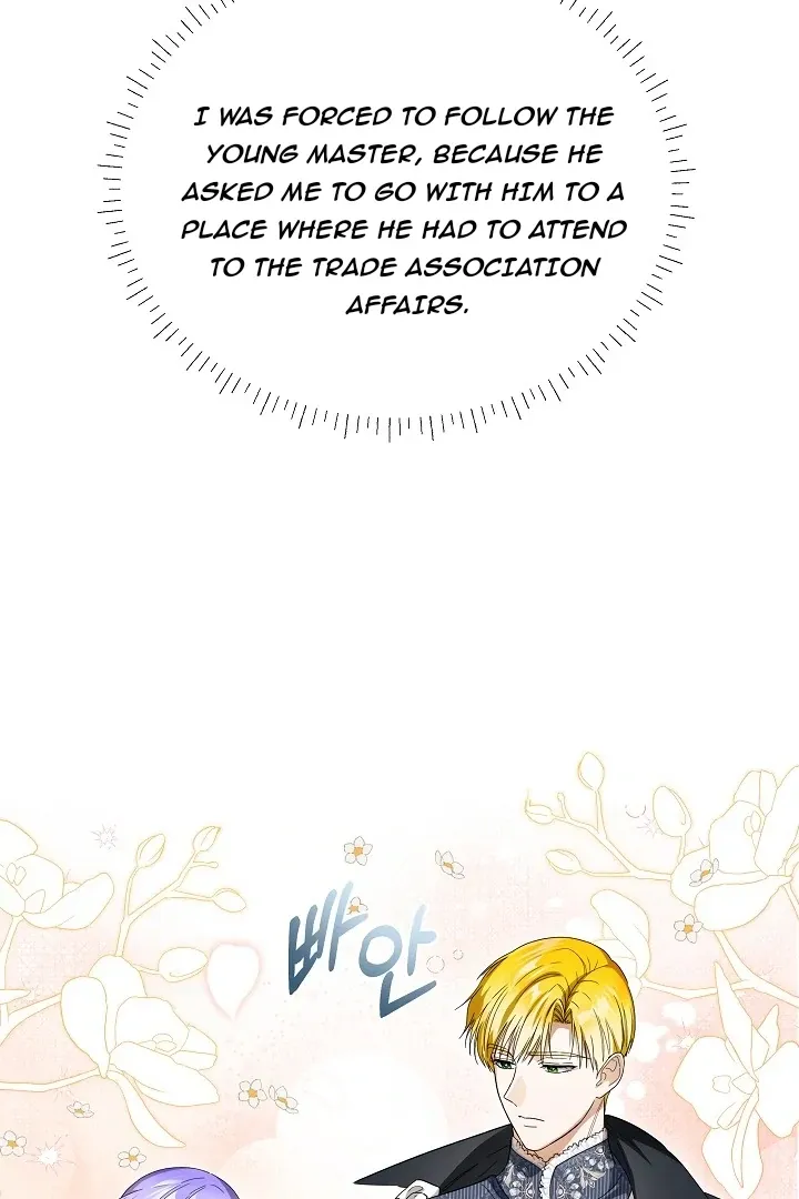 Surviving as an Obsessive Servant Chapter 64 Online - página 53