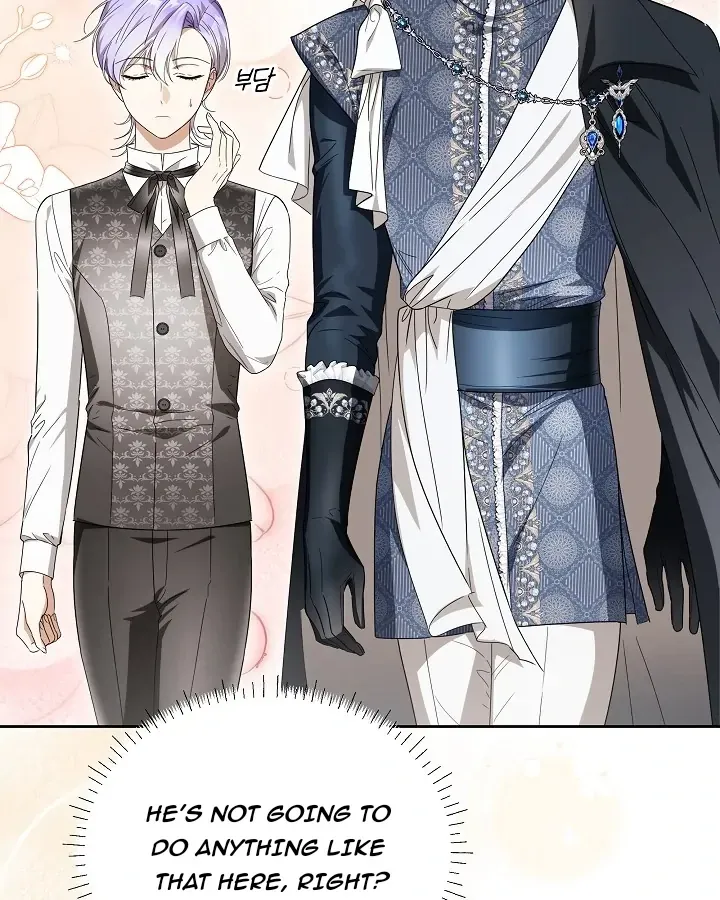 Surviving as an Obsessive Servant Chapter 64 Online - página 54