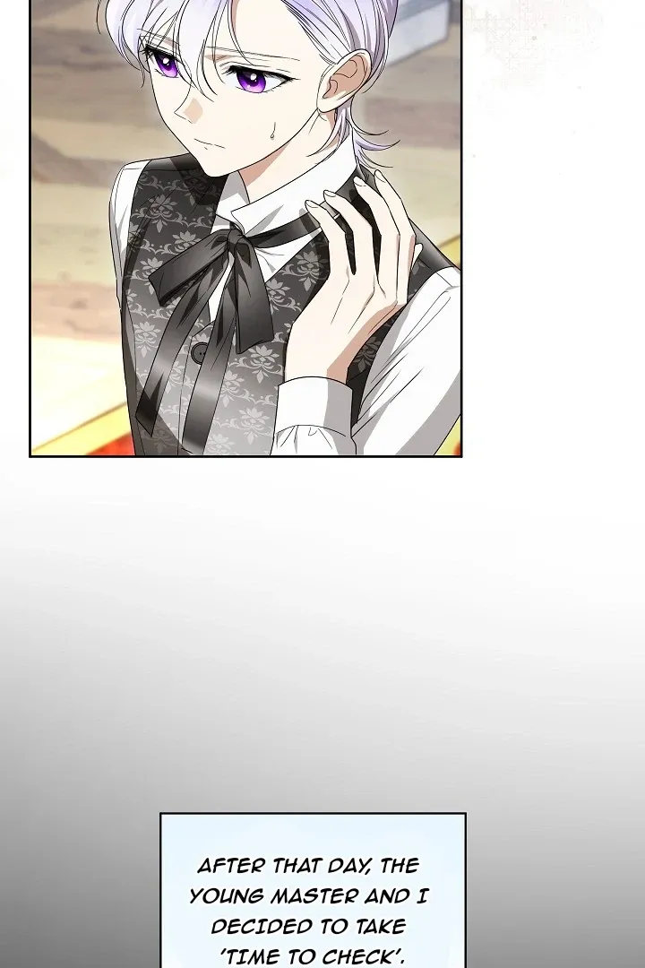Surviving as an Obsessive Servant Chapter 64 Online - página 56