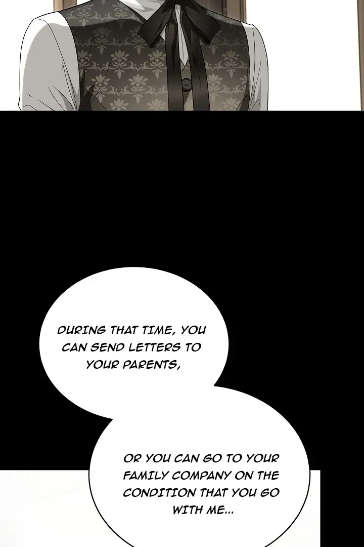 Surviving as an Obsessive Servant Chapter 64 Online - página 63