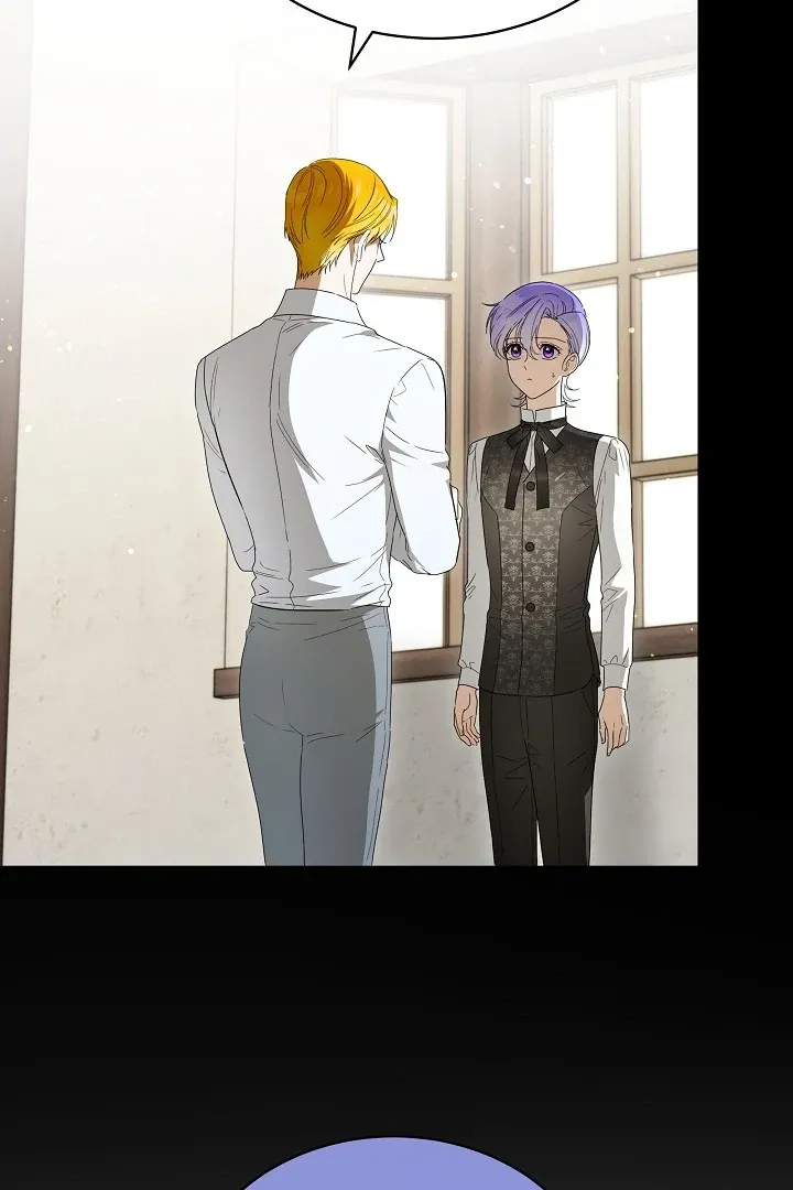 Surviving as an Obsessive Servant Chapter 64 Online - página 64