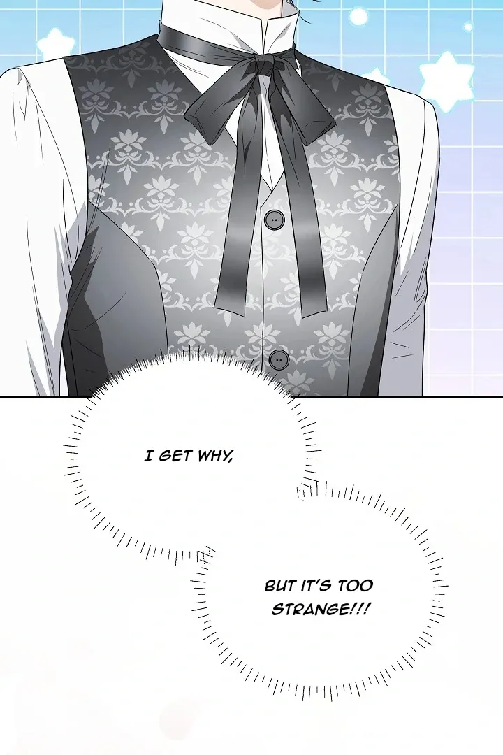 Surviving as an Obsessive Servant Chapter 64 Online - página 71