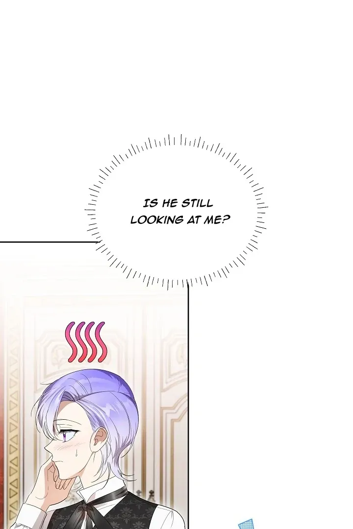 Surviving as an Obsessive Servant Chapter 64 Online - página 78