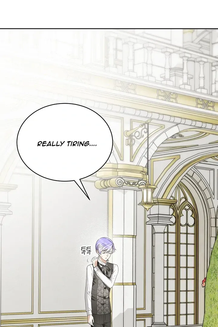 Surviving as an Obsessive Servant Chapter 64 Online - página 86