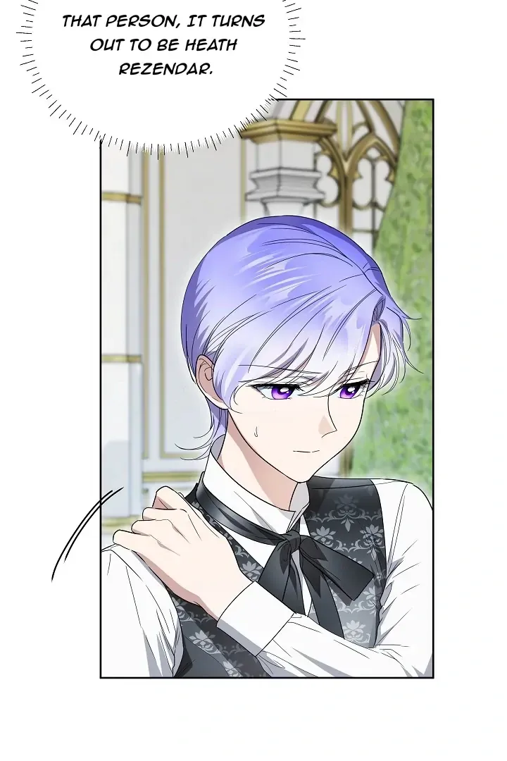 Surviving as an Obsessive Servant Chapter 64 Online - página 88