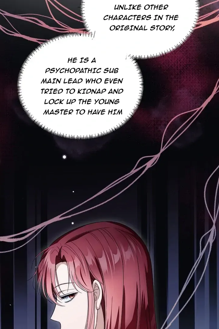 Surviving as an Obsessive Servant Chapter 64 Online - página 90